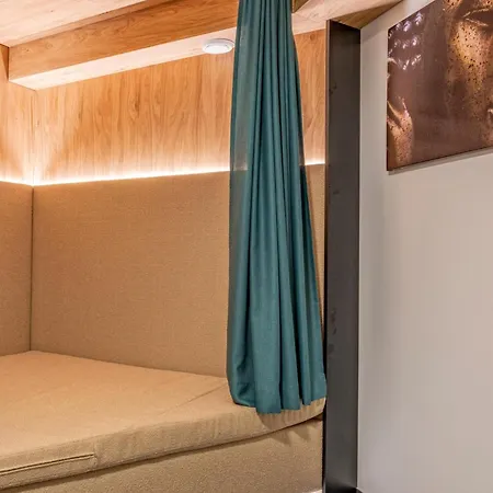 Lejlighed Deluxe Zirberl 1