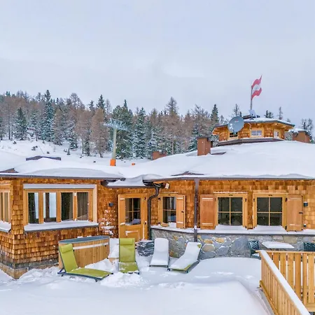 Deluxe Zirberl 1 * Weisspriach