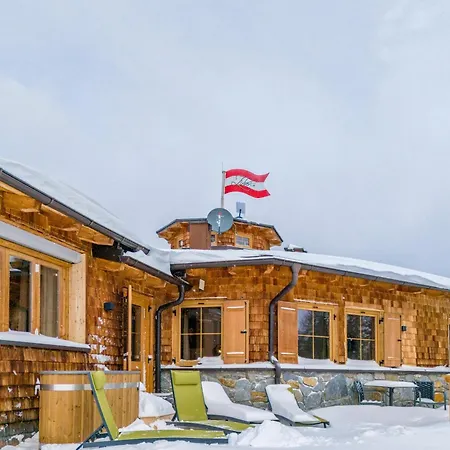 Deluxe Zirberl 1 * Weisspriach