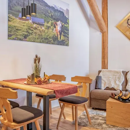 Deluxe Zirberl 1 Lejlighed *