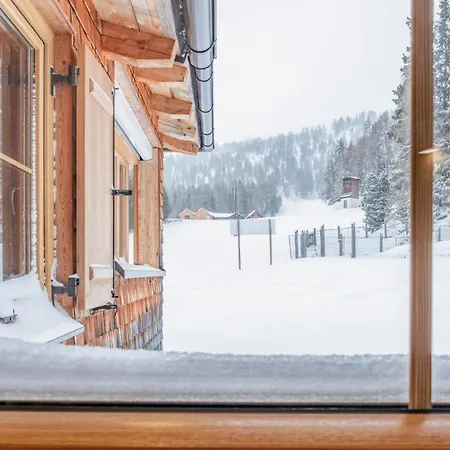 Deluxe Zirberl 1 * Weisspriach