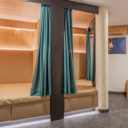 Deluxe Zirberl 1 Apartment *