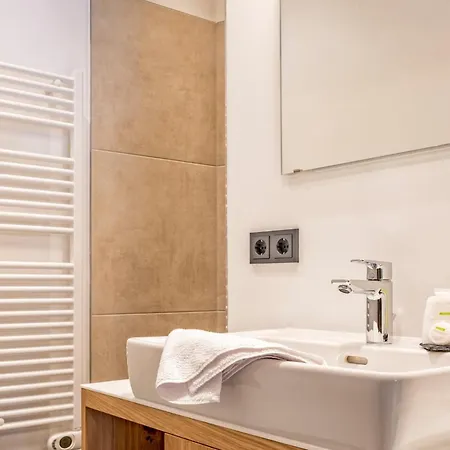 Deluxe Zirberl 1 Weisspriach