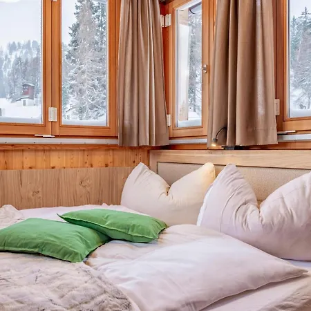 Deluxe Zirberl 1 * Weisspriach