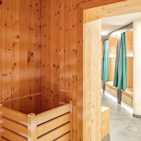 Lejlighed Deluxe Zirberl 1