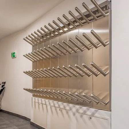 Lejlighed Deluxe Zirberl 1 Weisspriach