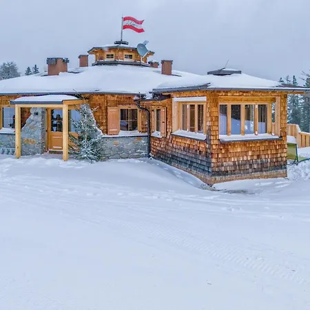 Deluxe Zirberl 1 * Weisspriach