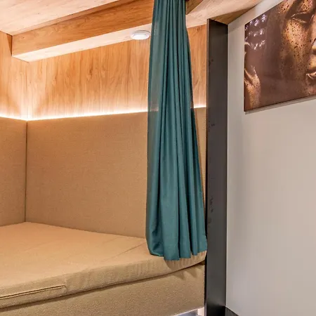 Apartment Deluxe Zirberl 1 *