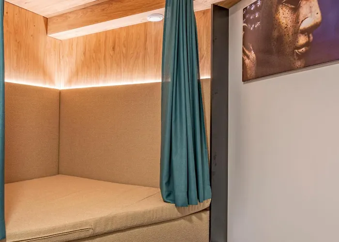 דירה Deluxe Zirberl 1