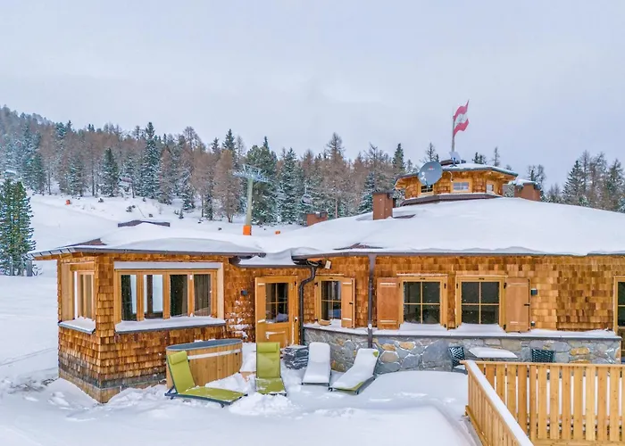 Deluxe Zirberl 1 * Weisspriach