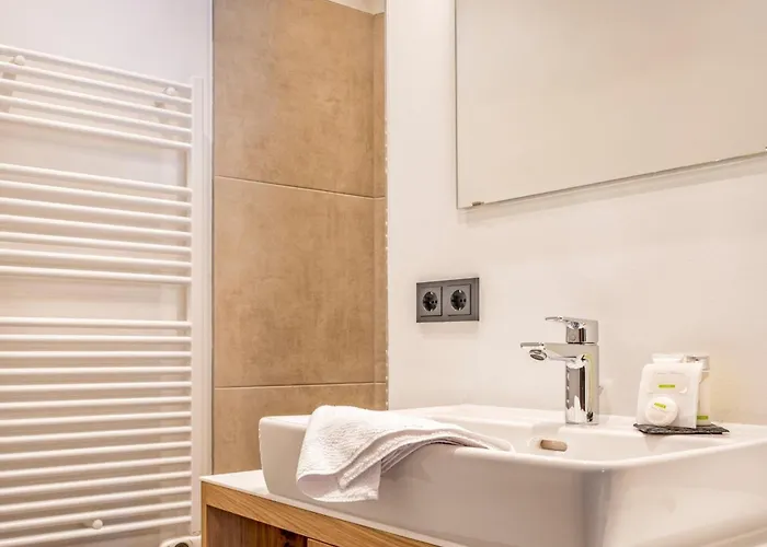 Deluxe Zirberl 1 Weisspriach