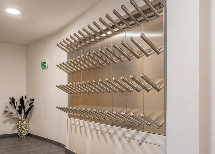 Apartmán Deluxe Zirberl 1 Weisspriach