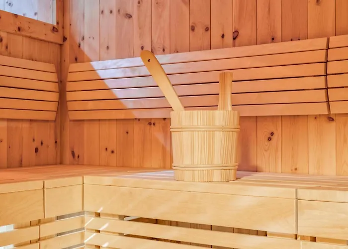 Deluxe Zirberl 1 דירה *