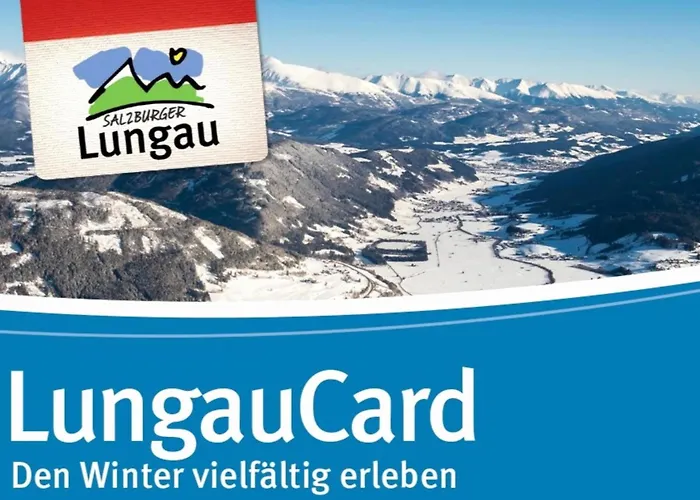 Apartmán Deluxe Zirberl 1 *